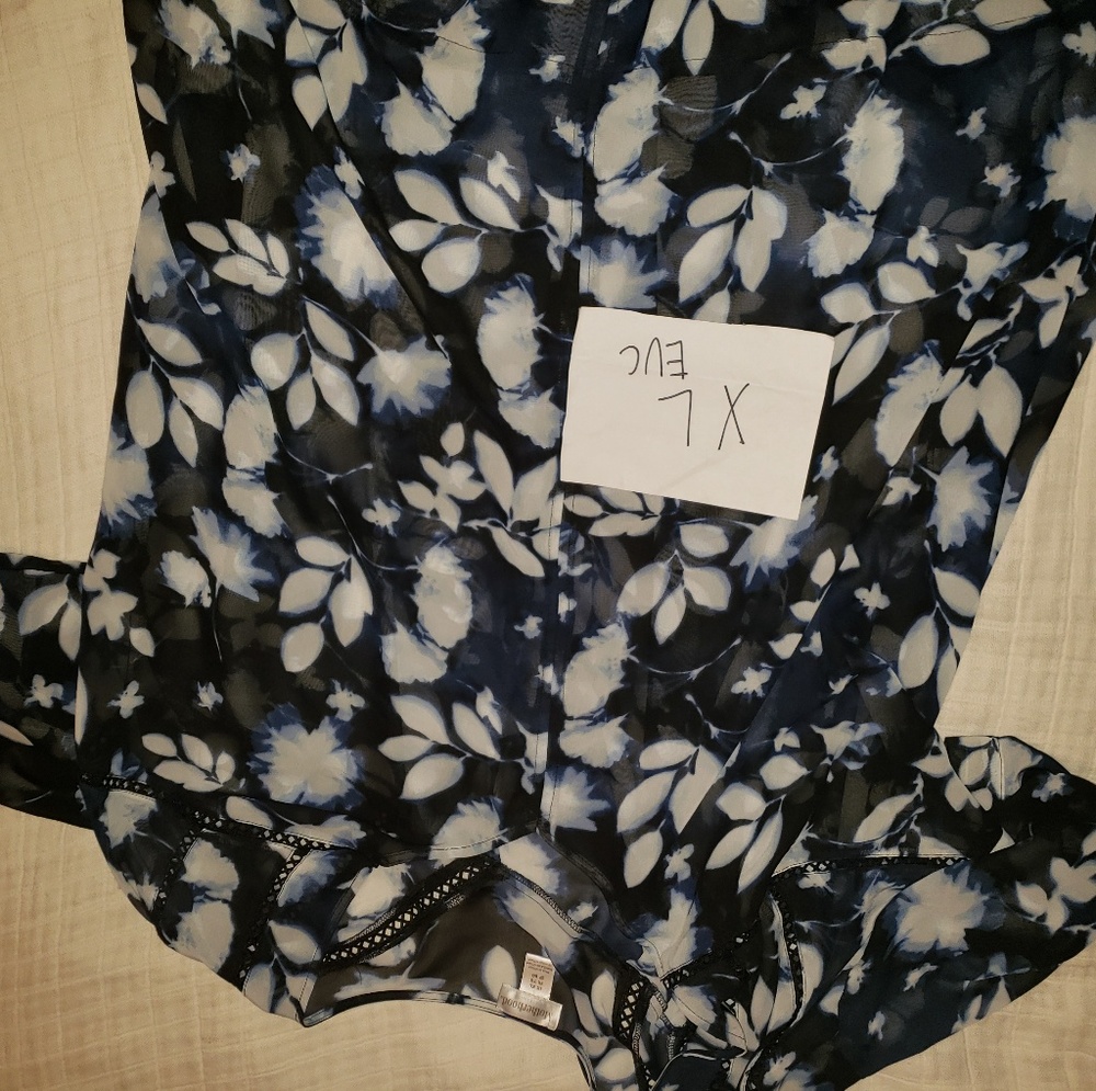 Motherhood xl shirt